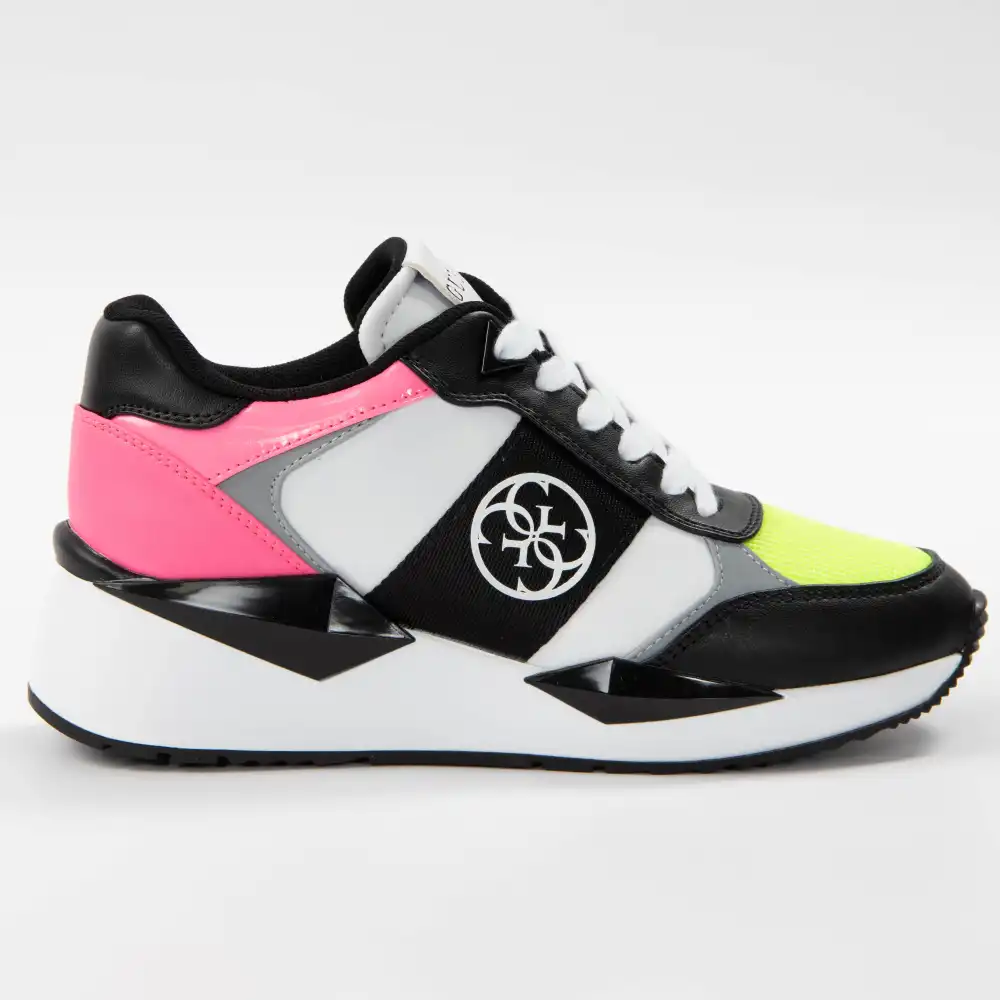 PARTNER: CREATION ref FL5TESELE12-PINK Guess - 4 PARTNER: CREATION ref FL5TESELE12-PINK Guess - 4